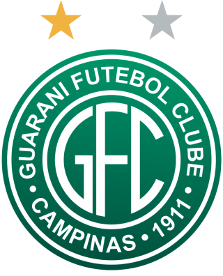 Logo Guarani Futebol Clube